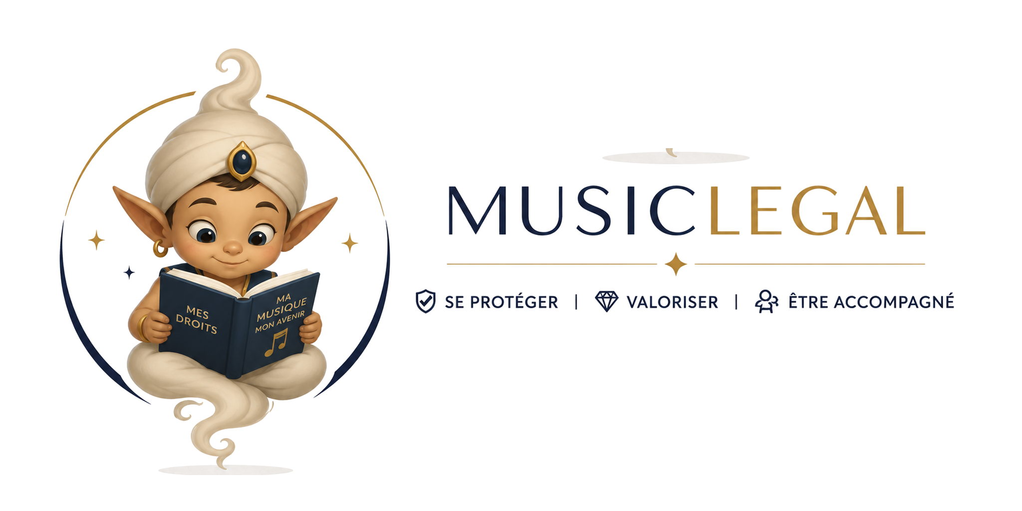 MusicLegal — se protéger, valoriser, être accompagné